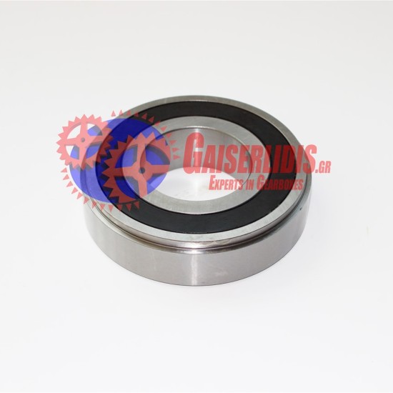 Ρουλεμάν Μπρίζντερεκ 6S-850 0735330800