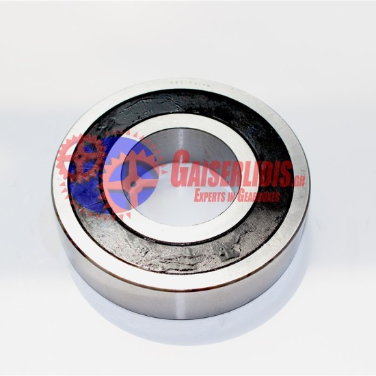 Ρουλεμάν Πίσω Αυλακωτού 6S-1000 0735330799