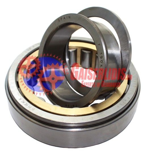 Ρουλεμάν Μπρίζντερεκ G3/45-6 & G3/55-6 0079817501