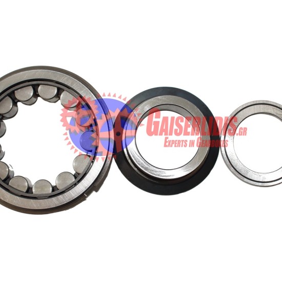 Ρουλεμάν Πίσω Αυλακωτού ΕΑΤΟΝ Με Φαρδιά Ροδέλα X8877164