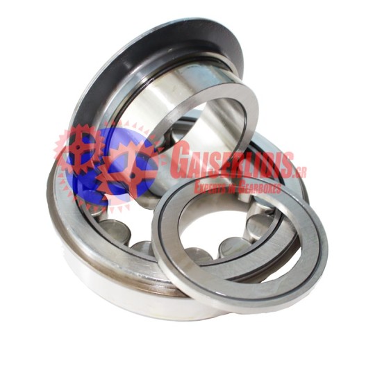 Ρουλεμάν Πίσω Αυλακωτού ΕΑΤΟΝ Με Φαρδιά Ροδέλα X8877164