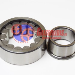 Ρουλεμάν Μύτης Πηνίου Volvo 1523243