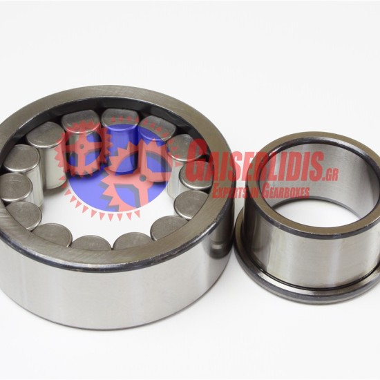 Ρουλεμάν Μύτης Πηνίου Volvo 1523243