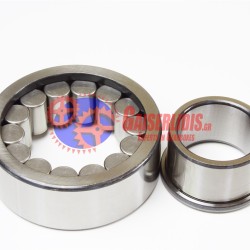 Ρουλεμάν Μύτης Πηνίου Volvo 1523243