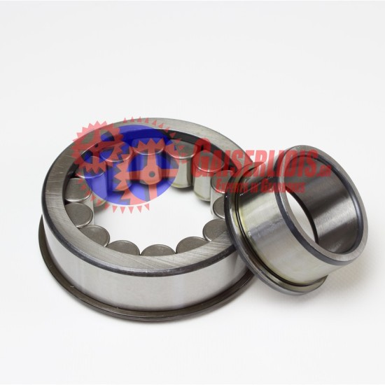 Ρουλεμάν Μύτης Πηνίου DAF & MAN 1291189