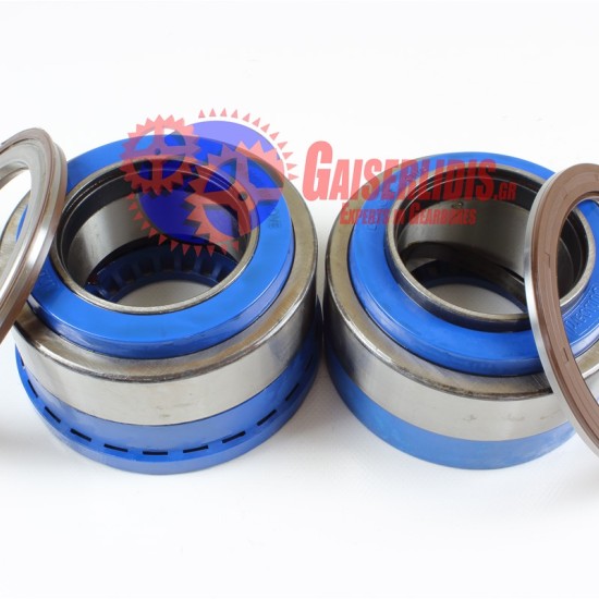 Ρουλεμάν Μπροστινού Τροχού DAF 1801592