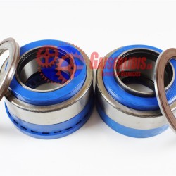 Ρουλεμάν Μπροστινού Τροχού DAF 1801592