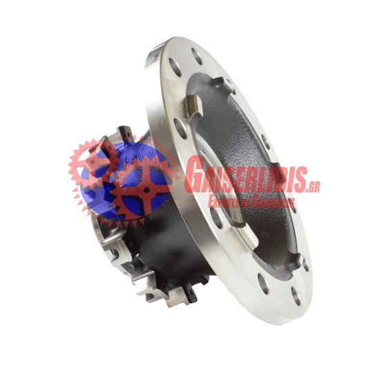 Μουαγιέ Εμπρός DAF 1818004