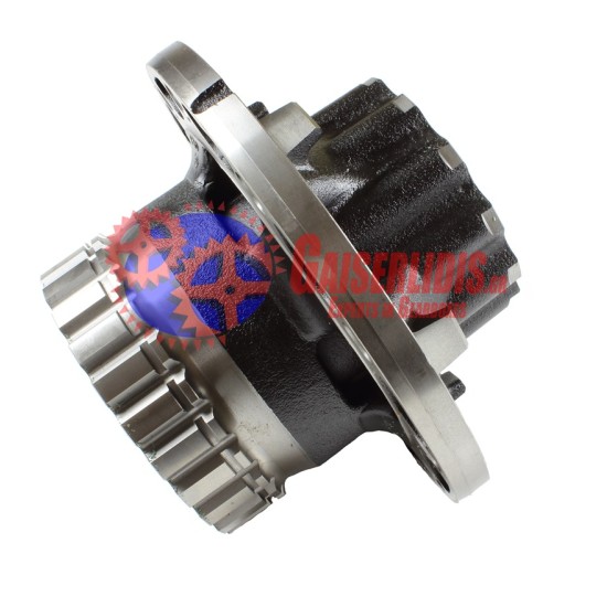 Μουαγιέ Volvo 27mm Bolts Πίσω 85105696