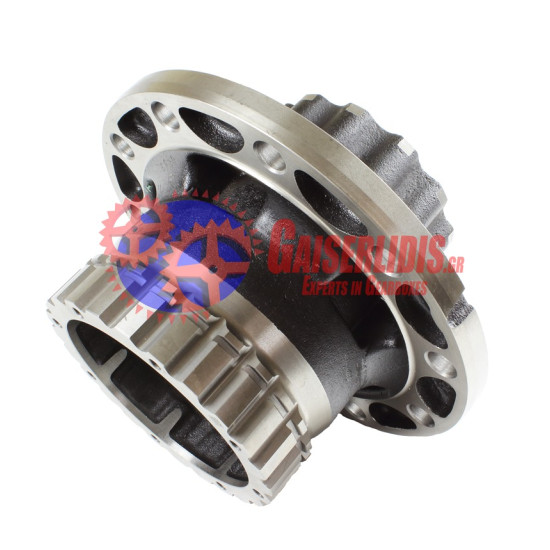 Μουαγιέ Πίσω VOLVO 25mm Βolts 85107753 Μουαγιέ Πίσω VOLVO 25mm Βolts 85107753