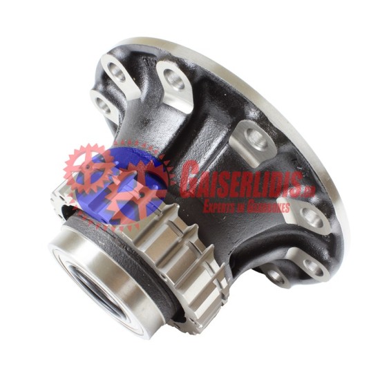 Μουαγιέ Μπροστινό Volvo 20535202