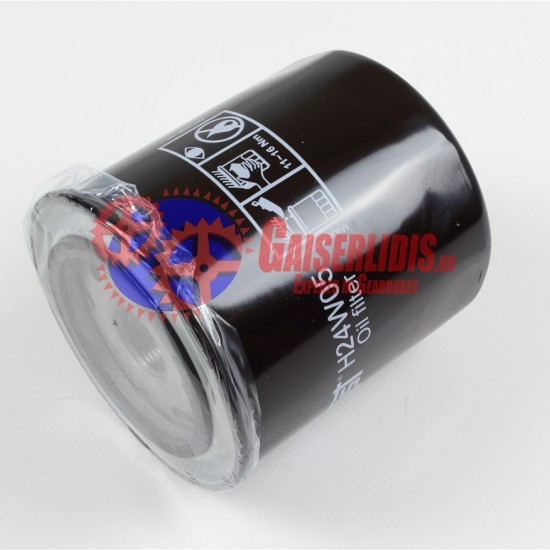 Φίλτρο SCANIA 2002705