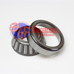 Ρουλεμάν Διαφορικού ΜΒ & IVECO 0059812505