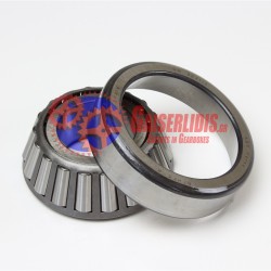 Ρουλεμάν Διαφορικού ΜΒ & IVECO 0059812505