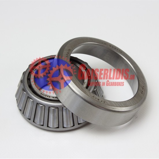 Ρουλεμάν Πηνίου Iveco 1905217