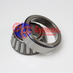 Ρουλεμάν Διαφορικού ΜΒ & ΜΑΝ 0059814605