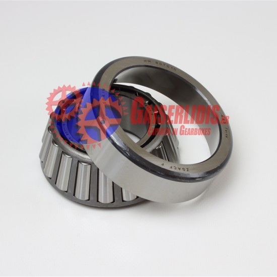 Ρουλεμάν Διαφορικού ΜΒ & ΜΑΝ 0059814605