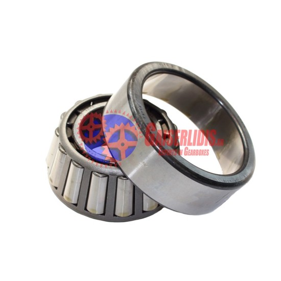 Ρουλεμάν Τρελού Μπροστά 8S-180 0735371096