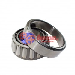 Ρουλεμάν Τρελού AS 0750117640