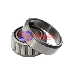 Ρουλεμάν Τρελού AS 0750117640