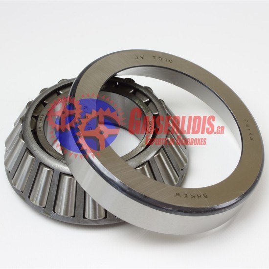 Ρουλεμάν Πηνίου Εμπρός Volvo 184671