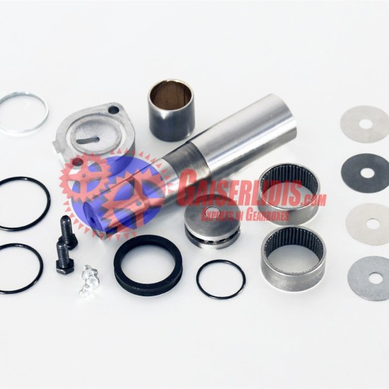 Πυροδαχτύλιδα L=172,5mm D=31,7/40mm KPKW029