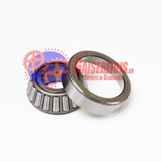 Ρουλεμάν Διαφορικού MB 0089814305