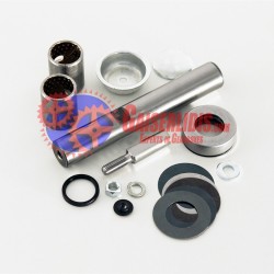 Πυροδαχτύλιδα L=180mm D=28/28mm QMK707293