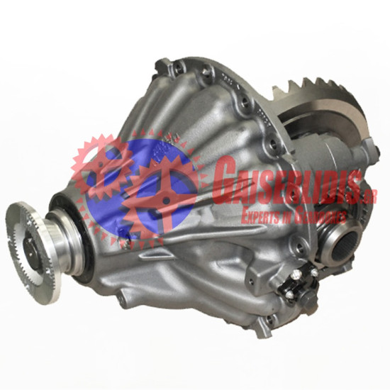 Κομπλέ Διαφορικό Actros MP2 13x37 R=1,285 QPM350000220
