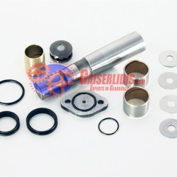 Πυροδαχτύλιδα L=167,5mm D=25,4/32mm RAK3686